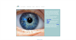 Desktop Screenshot of instinctiveuk.com
